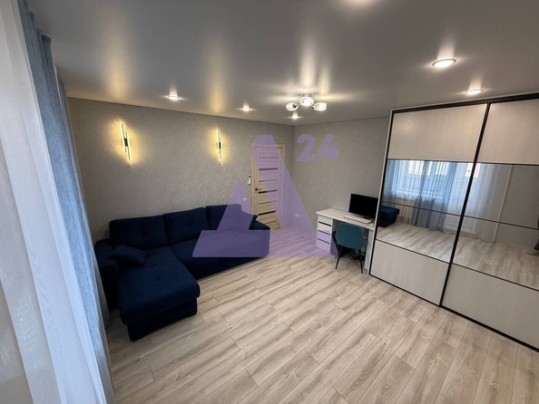 
  Продается 1-комн. квартира, 36 м², Солнечная Поляна ул, д. 99б
. Фото 4.