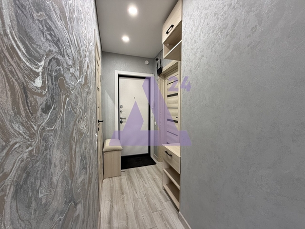 
  Продается 1-комн. квартира, 36 м², Солнечная Поляна ул, д. 99б
. Фото 10.