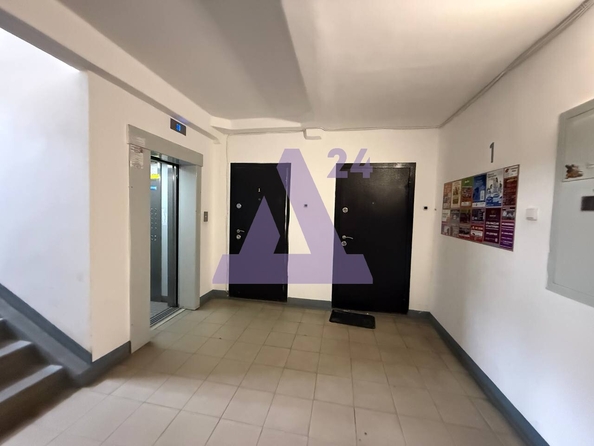
  Продается 1-комн. квартира, 36 м², Солнечная Поляна ул, д. 99б
. Фото 14.