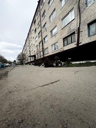 
  Сдается 1-комн. квартира, 18 м², Чудненко ул, д. 95
. Фото 2.