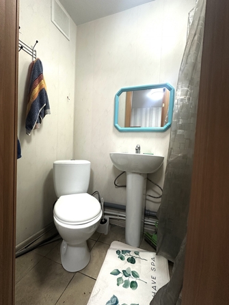
  Сдается 1-комн. квартира, 18 м², Чудненко ул, д. 95
. Фото 6.
