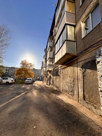 
  Продается 2-комн. квартира, 43.9 м², Чайковского ул, д. 15
. Фото 10.