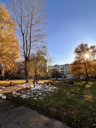 
  Продается 2-комн. квартира, 43.9 м², Чайковского ул, д. 15
. Фото 12.