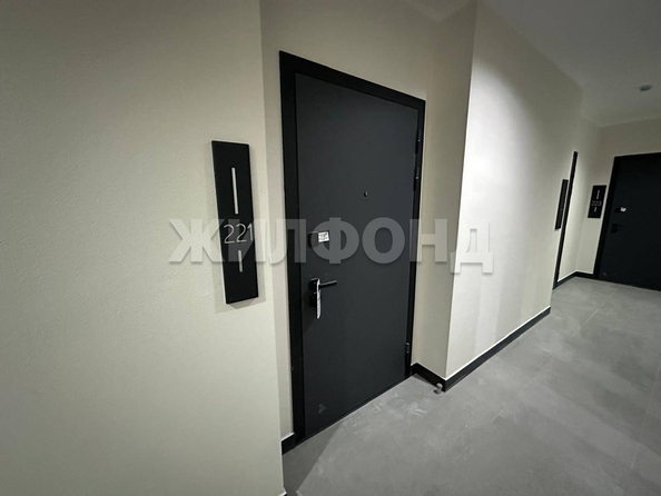 
  Продается студия, 30.18 м², Южный тракт
. Фото 8.