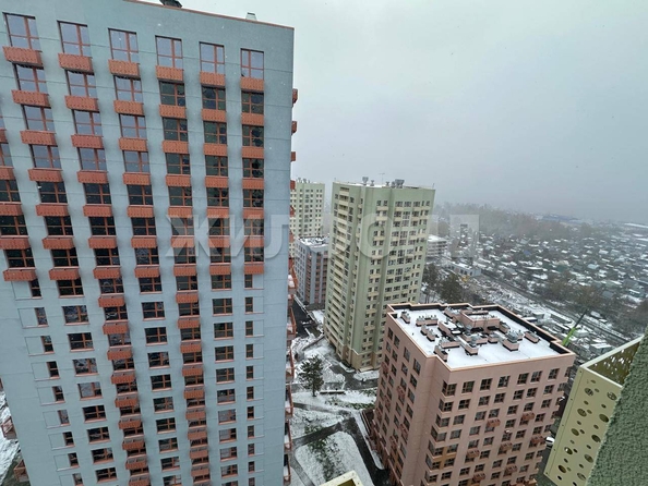 
  Продается студия, 30.18 м², Южный тракт
. Фото 10.