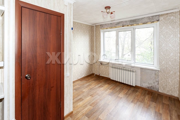 
  Продается студия, 15 м², Антона Петрова ул
. Фото 1.