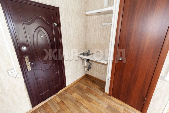 
  Продается студия, 15 м², Антона Петрова ул
. Фото 6.