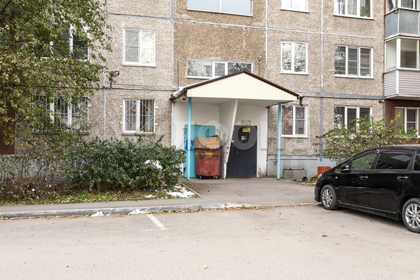 
  Продается студия, 15 м², Антона Петрова ул
. Фото 11.