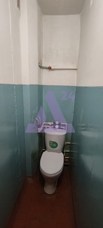 
  Продается 3-комн. квартира, 60 м², Октябрьская ул, д. 33
. Фото 12.