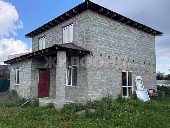 
  Продается дом 140 м². Фото 2.