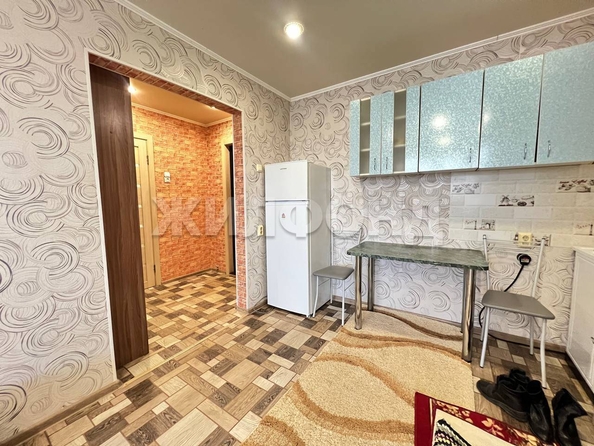 
  Продается 1-комн. квартира, 23.2 м², Чеглецова ул
. Фото 2.