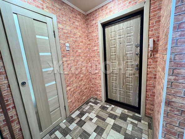 
  Продается 1-комн. квартира, 23.2 м², Чеглецова ул
. Фото 3.