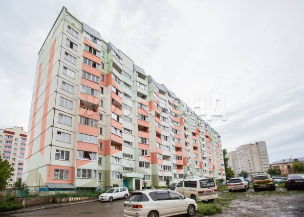 
  Продается 1-комн. квартира, 23.2 м², Чеглецова ул
. Фото 8.