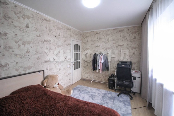 
  Продается 2-комн. квартира, 52.5 м², Солнечная Поляна ул
. Фото 9.