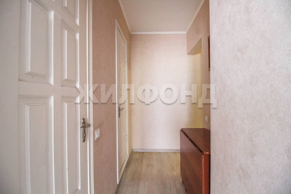 
  Продается 2-комн. квартира, 52.5 м², Солнечная Поляна ул
. Фото 14.