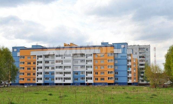 
  Продается 2-комн. квартира, 53.5 м², Чайковского ул
. Фото 11.