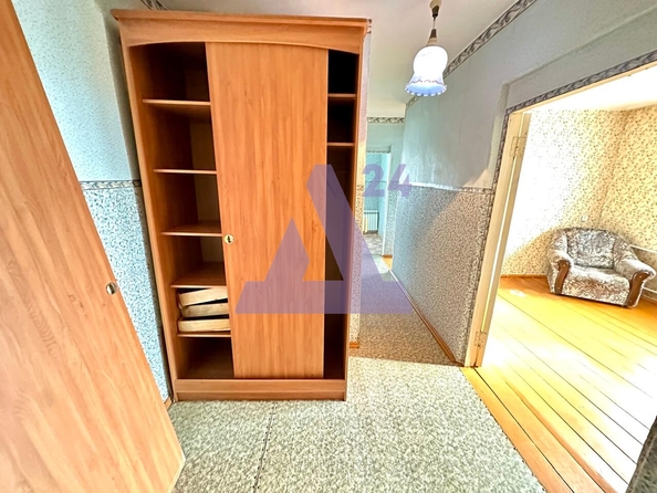 
  Продается 2-комн. квартира, 40.1 м², Залесовская ул, д. 85
. Фото 9.
