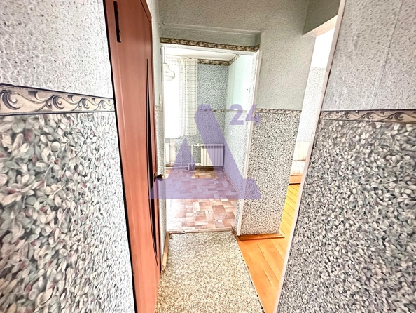 
  Продается 2-комн. квартира, 40.1 м², Залесовская ул, д. 85
. Фото 16.