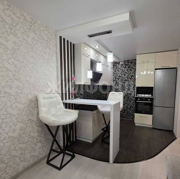 
  Продается 2-комн. квартира, 36 м², Северный Власихинский проезд
. Фото 2.