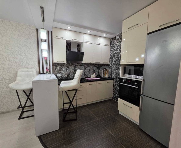 
  Продается 2-комн. квартира, 36 м², Северный Власихинский проезд
. Фото 4.