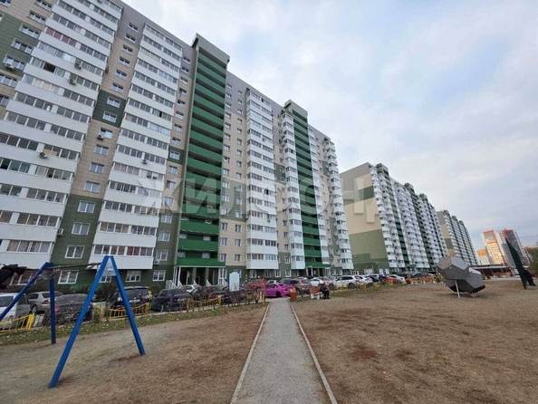 
  Продается 2-комн. квартира, 36 м², Северный Власихинский проезд
. Фото 12.