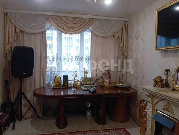 
  Продается 2-комн. квартира, 47.6 м², Северный Власихинский проезд
. Фото 2.