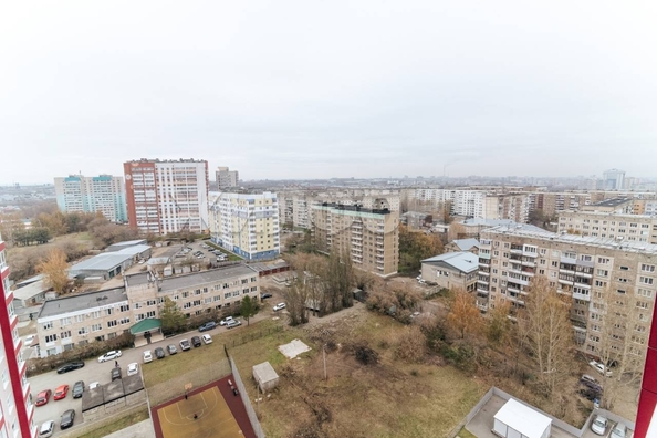 
  Продается 4-комн. квартира, 88.5 м², Юрина ул
. Фото 18.