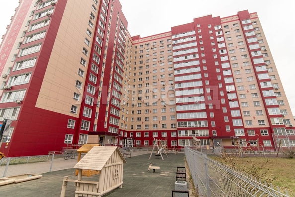 
  Продается 4-комн. квартира, 88.5 м², Юрина ул
. Фото 30.