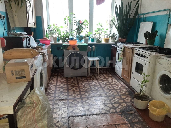 
  Продается комната, 12 м², Горно-Алтайская ул
. Фото 6.