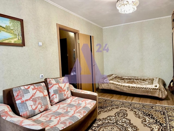 
  Продается 2-комн. квартира, 45.1 м², Сиреневая ул, д. 13
. Фото 3.