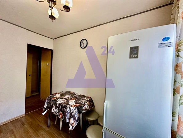 
  Продается 2-комн. квартира, 45.1 м², Сиреневая ул, д. 13
. Фото 11.