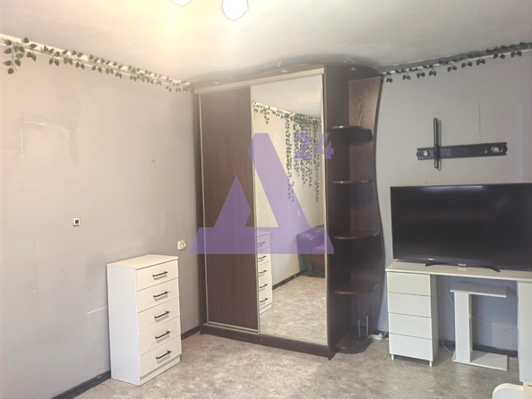 
  Продается 1-комн. квартира, 27.3 м², Челюскинцев ул, д. 67
. Фото 2.