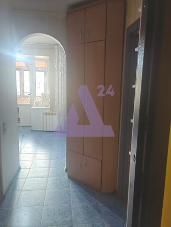 
  Продается 1-комн. квартира, 27.3 м², Челюскинцев ул, д. 67
. Фото 4.