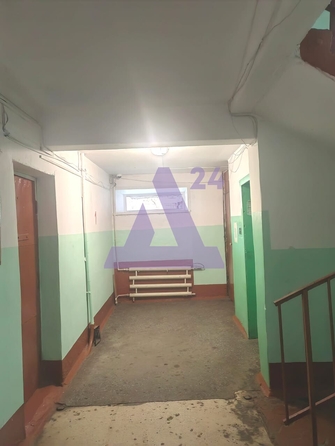 
  Продается 1-комн. квартира, 27.3 м², Челюскинцев ул, д. 67
. Фото 16.