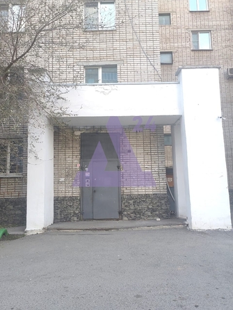 
  Продается 1-комн. квартира, 27.3 м², Челюскинцев ул, д. 67
. Фото 18.