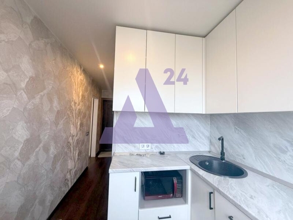 
  Продается 1-комн. квартира, 30.6 м², Антона Петрова ул, д. 63
. Фото 5.