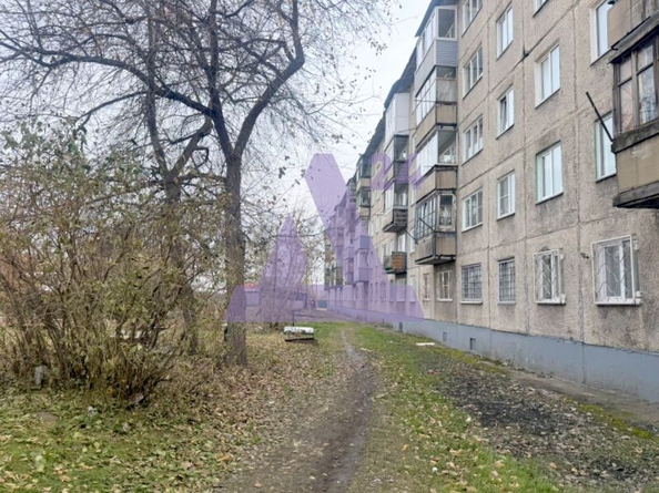 
  Продается 1-комн. квартира, 30.6 м², Антона Петрова ул, д. 63
. Фото 18.