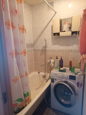 
  Продам 3-комн. квартиру, 63 м², Ленинградская ул, д. 105
. Фото 9.