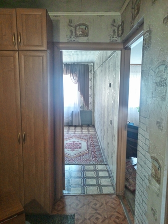 
  Продам 3-комн. квартиру, 63 м², Ленинградская ул, д. 105
. Фото 12.