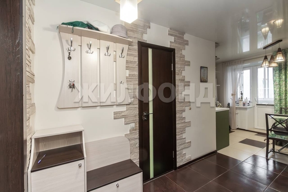 
  Продается 3-комн. квартира, 83 м², Лазурная ул
. Фото 3.