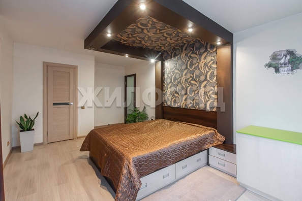 
  Продается 3-комн. квартира, 83 м², Лазурная ул
. Фото 15.