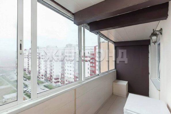 
  Продается 3-комн. квартира, 83 м², Лазурная ул
. Фото 18.