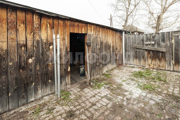 
  Продается дом, 35 м², Барнаул
. Фото 19.