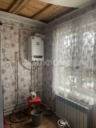 
  Продается дом, 160 м², СНТ Ветеран-Лесное
. Фото 1.