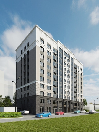 
  Продается 2-комн. квартира, 41.5 м², ЖК Титул
. Фото 15.