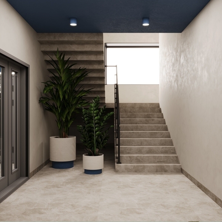 
  Продается 2-комн. квартира, 41.5 м², ЖК Титул
. Фото 7.