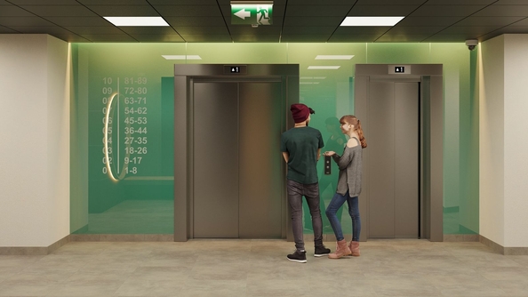 
  Продается 1-комн. квартира, 31.1 м², ЖК Широта, корпус 2
. Фото 5.