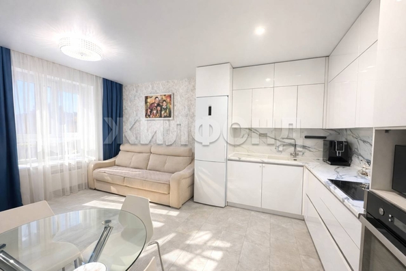 
  Продается 4-комн. квартира 89.2 м². Фото 1.