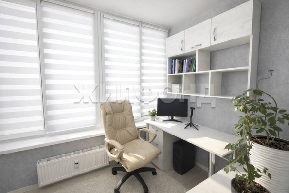 
  Продается 4-комн. квартира 89.2 м². Фото 6.