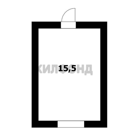 
  Продается комната 10.5 м². Фото 5.